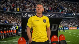 MARCELO GALLARDO CADA VEZ MAS CERCA DE LA SELECCION DE ECUADOR.