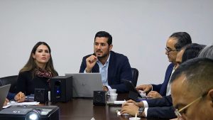 IESS busca superar el 72% de abastecimiento de medicamentos e insumos