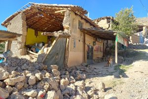 Sismo de magnitud 7,2 se registra en Perú y es sentido en varias regiones