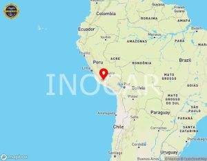 Inocar descarta alerta de tsunami en Ecuador tras sismo de 6,8 registrado en Perú