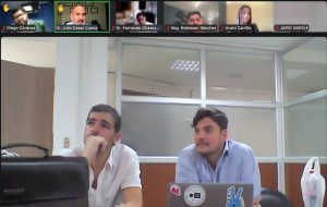 Caso Goleada: juez fija del 11 al 28 de agosto nuevas fechas para audiencia preparatoria de juicio