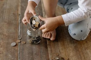 Alemania dará 10 euros mensuales a los niños para ahorrar para su jubilación desde los seis años