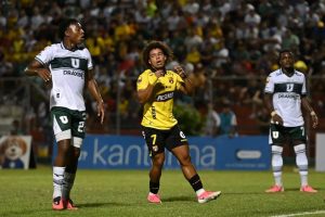 Barcelona SC podría quedar eliminado de la Copa Ecuador 2026 por presunta alineación indebida