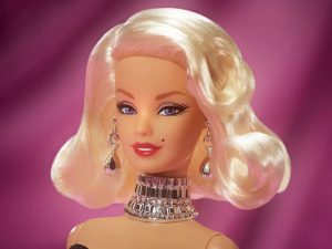 Barbie convierte a Marilyn Monroe en muñeca para celebrar los 100 años de la actriz