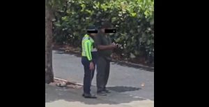 ATM abre investigación interna por presunta irregularidad durante operativo en Guayaquil