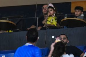 Cristiano Ronaldo anticipa su retiro: “Probablemente, este será mi último año en el fútbol”