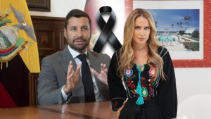 Michele Sensi-Contugi y su esposa mueren en un accidente de helicóptero en Kenia