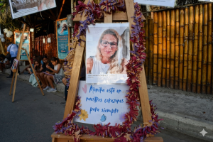 Cuerpo de Monika Silva será repatriado a Polonia para una nueva autopsia