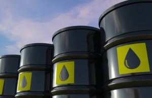 El precio del petróleo vuelve a caer tras anuncios de posibles negociaciones entre Estados Unidos e Irán