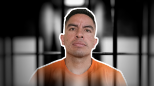 NOMBRE DE DANIEL SALCEDO APARECE EN LISTA DE EXTRADITABLES