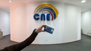 CNE HABILITA NUEVAS FORMAS DE PAGO PARA MULTAS ELECTORALES