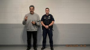 NICOLÁS MADURO APARECE NUEVAMENTE EN REDES SOCIALES