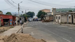 MENOR ASESINADA EN ANCONCITO CANTÓN SALINAS