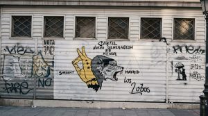 GDO «LOS LOBOS» EL QUE MÁS DROGA ENVÍA A LOS ESTADOS UNIDOS