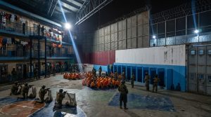 CONTROL CARCELARIO EN PASCULAES POR PARTE DEL EJÉRCITO