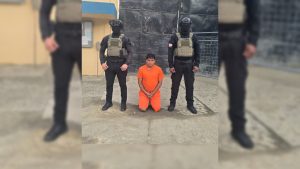 40 DÍAS PARA PENSAR LO QUE HIZO