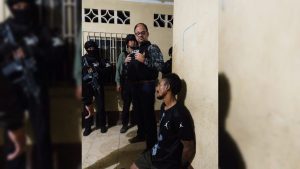 CAE RED DE EXTORSIÓN Y ASESINATO EN MACHALA