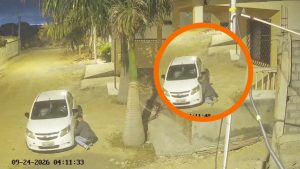 ROBO DE MEMORIA DE CARROS EN LA PROVINCIA DE SANTA ELENA