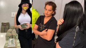 FAMILIA DE ALIAS «FITO» IRÁ A CÁRCEL «LA ROCA»