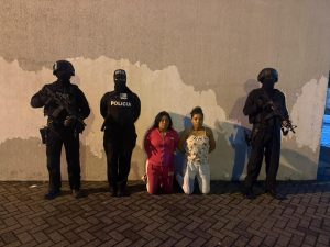 DIFERENTES OPERATIVOS DEJÁN 29 APREHENDIDOS EN 8 PROVINCIAS