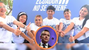 JÓVENES EN ACCIÓN INICIARÁ NUEVA ETAPA CON 700.000 CUPOS