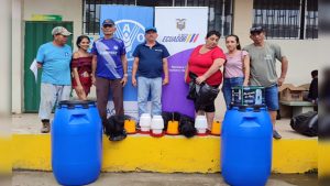 AYUDA PARA AGRICULTORES DESDE EL GOBIERNO NACIONAL