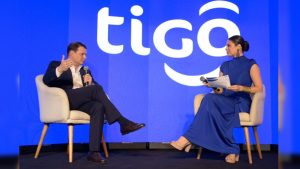 COMPAÑÍA TIGO LLEGA A ECUADOR CON PROMESA DE INVERSIÓN DE 900 MILLONES