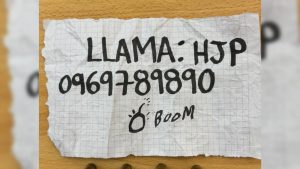 MIEMBROS DEL GDO «LOBOS BOX» CAPTURADOS POR LA POLICÍA NACIONAL