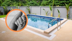 MENOR DE 4 AÑOS FALLECIÓ AHOGADO EN UNA PISCINA EN GUAYAQUIL
