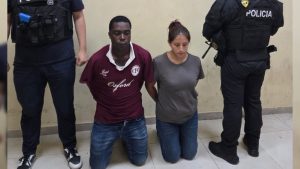10 PERSONAS DETENIDAS POR EXTORSIÓN EN 2 PROVINCIAS