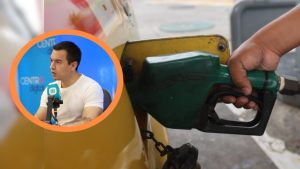 PRESIDENTE DANIEL NOBOA ANUNCIA REDUCCIÓN DE PRECIOS EN LOS COMBUSTIBLES