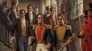 INDEPENDENCIA DE GUAYAQUIL DE 1820, HISTORIA DE ECUADOR