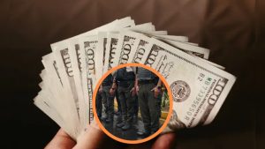 10 POLICÍAS PROCESADOS POR DELITO DE CONCUSIÓN EN ECUADOR