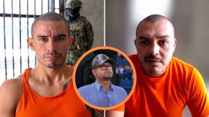 DANIEL SALCEDO Y RONALD HERRERA SERÁN EXTRADITADOS A EE.UU