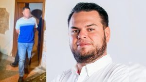 ALCALDE DE VINCES FUE DETENIDO POR DELITO DE LAVADO DE ACTIVOS