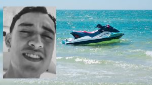 JOVEN DE 18 AÑOS FALLECIÓ EN CARTAGENA