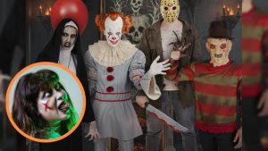 CELEBRAR HALLOWEEN PUEDE SEGNIFICAR UN PELIGRO SEGÚN EXORCISTA